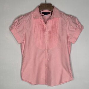 Ralph Lauren Button Up SZ 14.